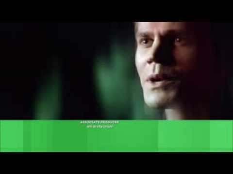 The Vampire Diaries Season 5 Episode 7 Promo "Death and the Maiden"