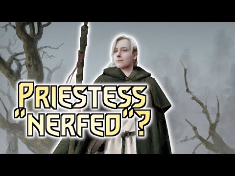 [GWENT 10.5] Gwent 10.5 Patch Notes Review