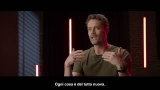 La Bat-Famiglia - SUB ITA