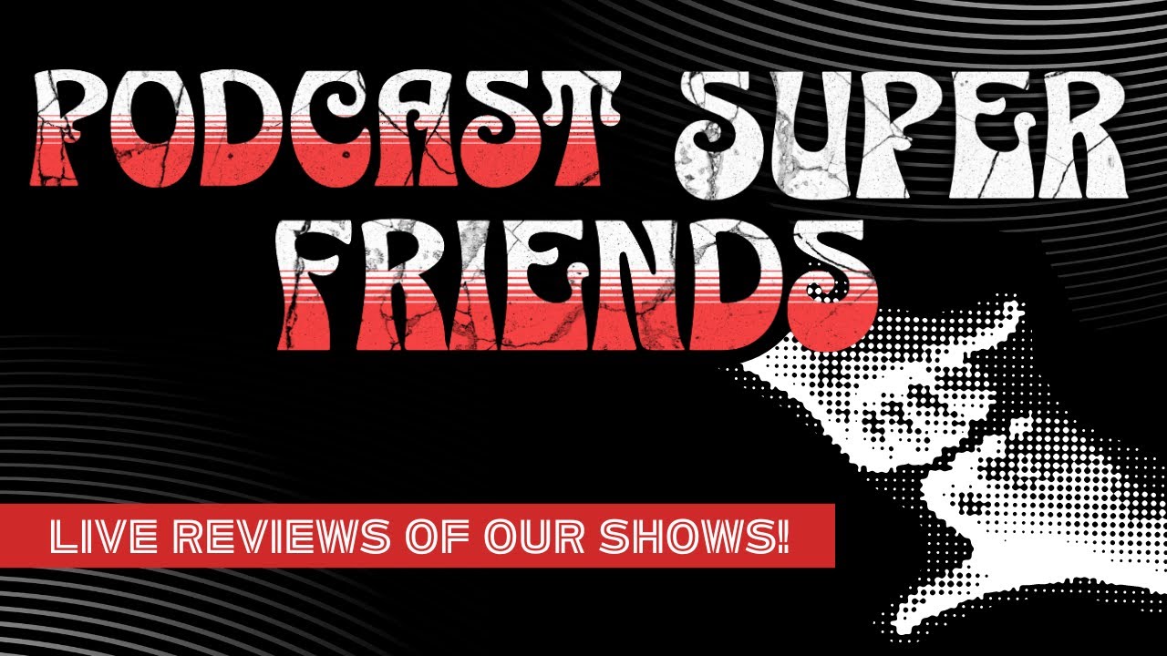 Live Reviews of Our Shows