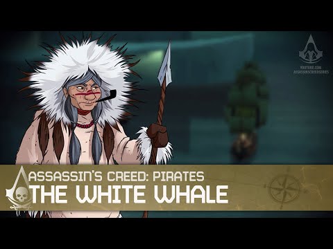 Assassin's Creed Pirates - Chapter 3 Appendix [Full Synch 100%]