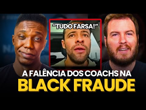 RANT: I ​​was scammed on BLACK FRIDAY by digital marketing gurus.