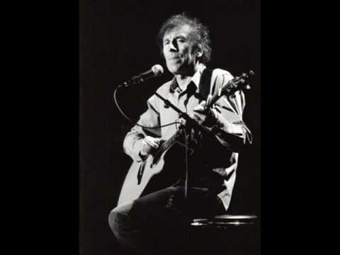Lhorrible Bye-Bye - Alain Souchon