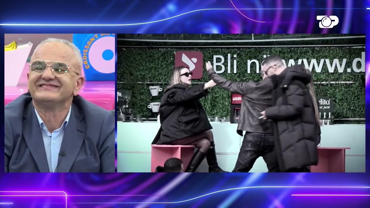 “E shikoj që është dobësuar totalisht në lojë”/ Përplasje mes Artanit dhe Mirit gjatë javës, si janë zhvilluar dinamikat mes dy banorëve?