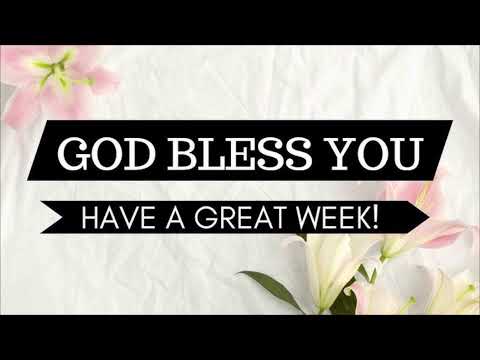 ROLWCC - The Manifested Presence of God - Apostle Dr. Debbie Isaac - 11/16/2025