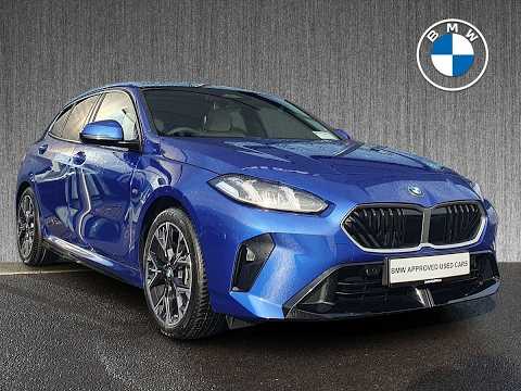 BMW 1-Series 120 M Sport - Image 2