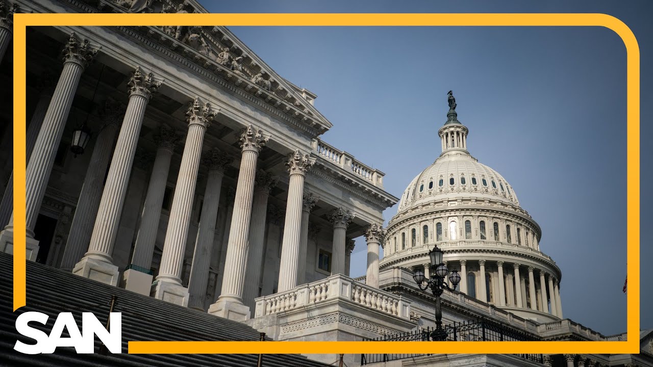 Senate overwhelmingly passes $886 billion defense policy bill