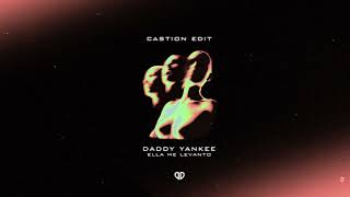 Daddy Yankee - Ella Me Levanto (Castion Edit) [DropUnited Exclusive]