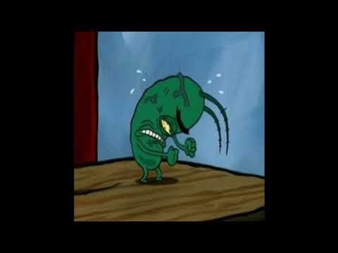 Planktolovania In The Style Of Megalo Strike Back [By dannyrom288]