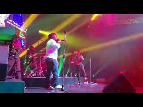 RENAH - Cammy B ft Jayrex x BMT  (backed by JayrexBand) #pngMusic  #CammyB #JayrexSuisui #bmt #png