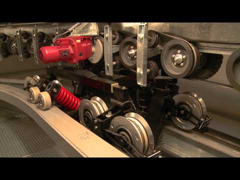 3-S PARDATSCHGRAT A2 - Stand August