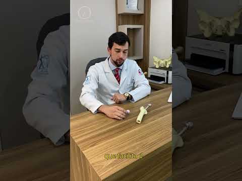 Thumbnail do vídeo Prótese de Cerâmica