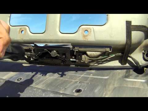 how to replace antenna on 2003 toyota sequoia #3 how to replace antenna on 2003 toyota sequoia #3
