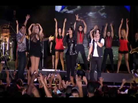 Onde O Sonho Mora video