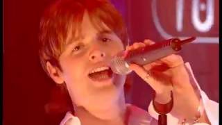 Ant and Dec - When I Fall In Love | Live at the BBC on Top of the Pops