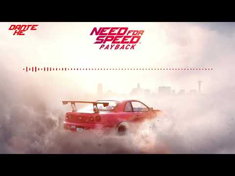 Need For Speed Payback Main Theme : Joseph Trapanese - The Gamble