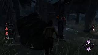 [DeadbyDaylight]初心者練習中
