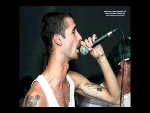 Chimie (Specii) si Nord - Cu ochii inchisi