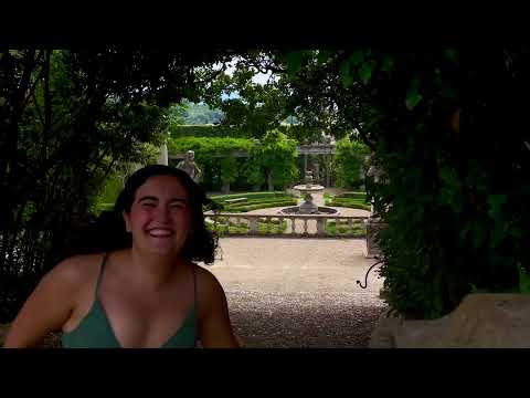 “DANTE E BEATRICE” - A SHORT FILM