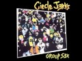 Circle Jerks - World Up My Ass 