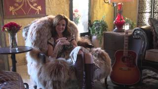 Patty Griffin Discusses Writing Ohio