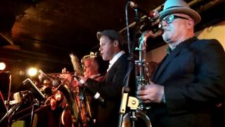 The Lee Thompson Ska Orchestra - Bite the Bullet