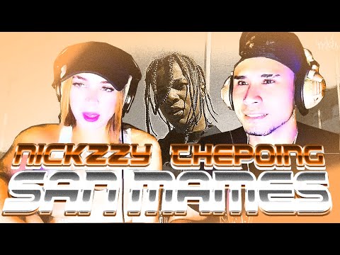 Nickzzy & ThePoing - San Mamés (  REACCION  )