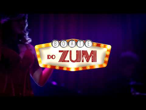 EM BREVE!!! DVD Boate do Zum...
