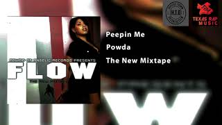 Peepin Me -  Powda