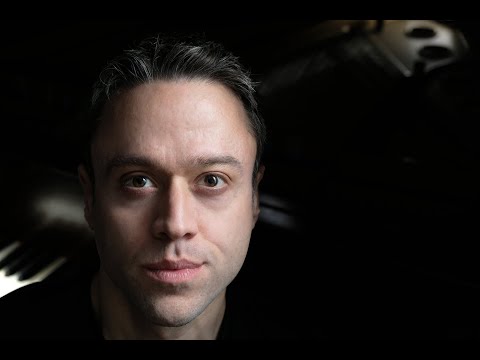 McKee Masterclass: Paul Sánchez Coaches Xinran Shi in Brahms' Paganini Variations (Book I)