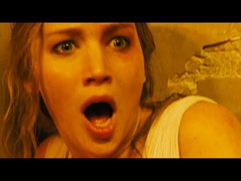 Трейлеры My Girlfriend's Mother