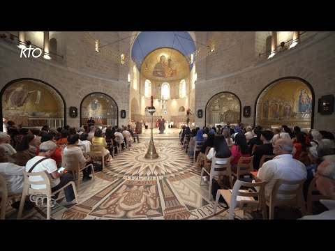 Terra Santa News du 15 juin 2025