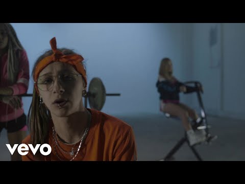 Leslie - Psycho Pussy