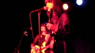 the dum dum girls - heartbeat