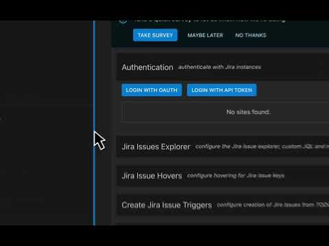 How to setup Atlassian in IDE with Rovo Dev | Rovo Dev | Atlassian