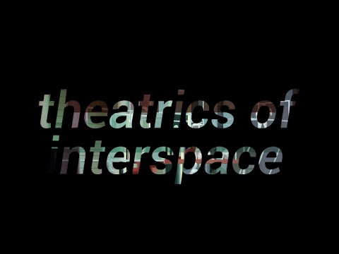 Theatrics of Interspace | ARS Electronica Garden Bath Ischl 2021