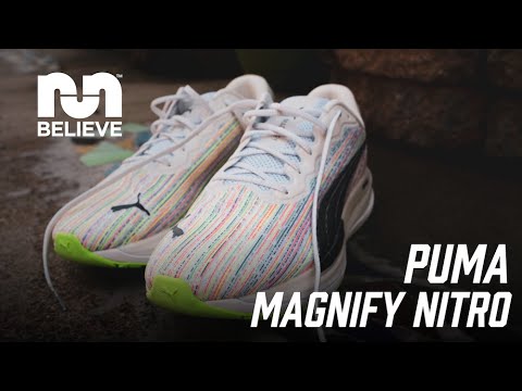 PUMA PUMA Magnify Nitro