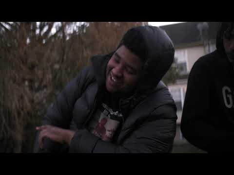 YAP MAC - "Been Thru" (Official Music Video) [Shot By @maxfilms3441 ]