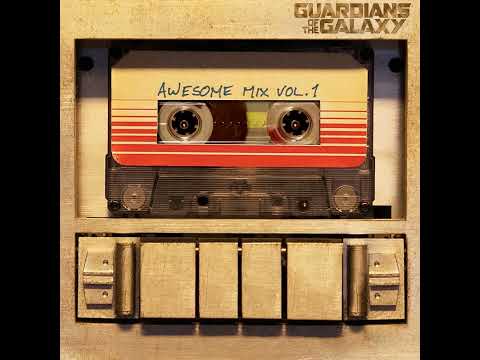 3  Norman Greenbaum   Spirit In The Sky Guardians of the Galaxy Soundtrack