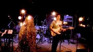 HELADO NEGRO: "Young, Latin & Proud", Live @ The Ottobar, Baltimore, 8/8/2015, (Part 4)