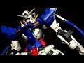 1/144 RG Gundam Exia | REVIEW 152 