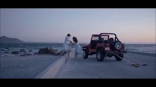 Black Mirror - San Junipero // Francis and the Lights - See Her Out