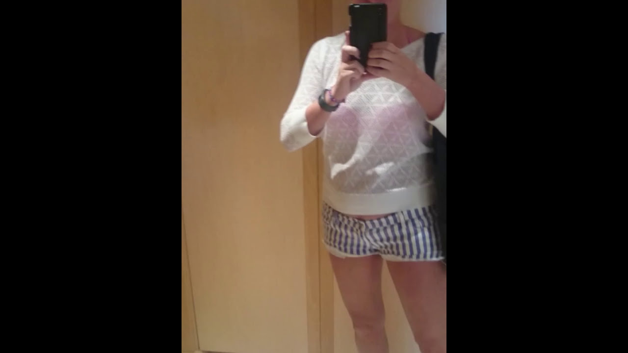 Caribbean Princess - Cabin F309 - Video 1