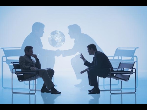 18. Полеты и общение с фантомами.