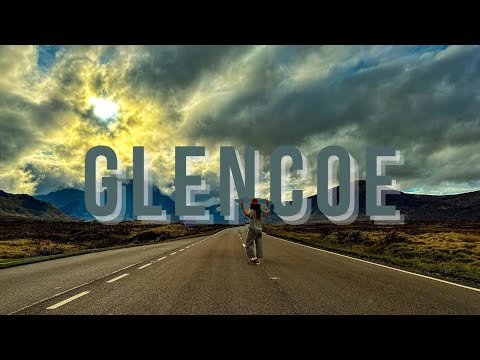Glencoe Scotland Road Trip: Glencoe Travel Guide: The Ultimate Highland Adventure You Can’t Miss!