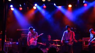 From Indian Lakes - &quot;Breaking My Bones&quot; (LIVE at Slim&#39;s in San Francisco - October 9th, 2013)