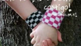 sin bandera - el angel k eres tu!!