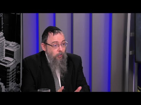 PIRKADAT M. Kende Péterrel: Oberlander Báruch