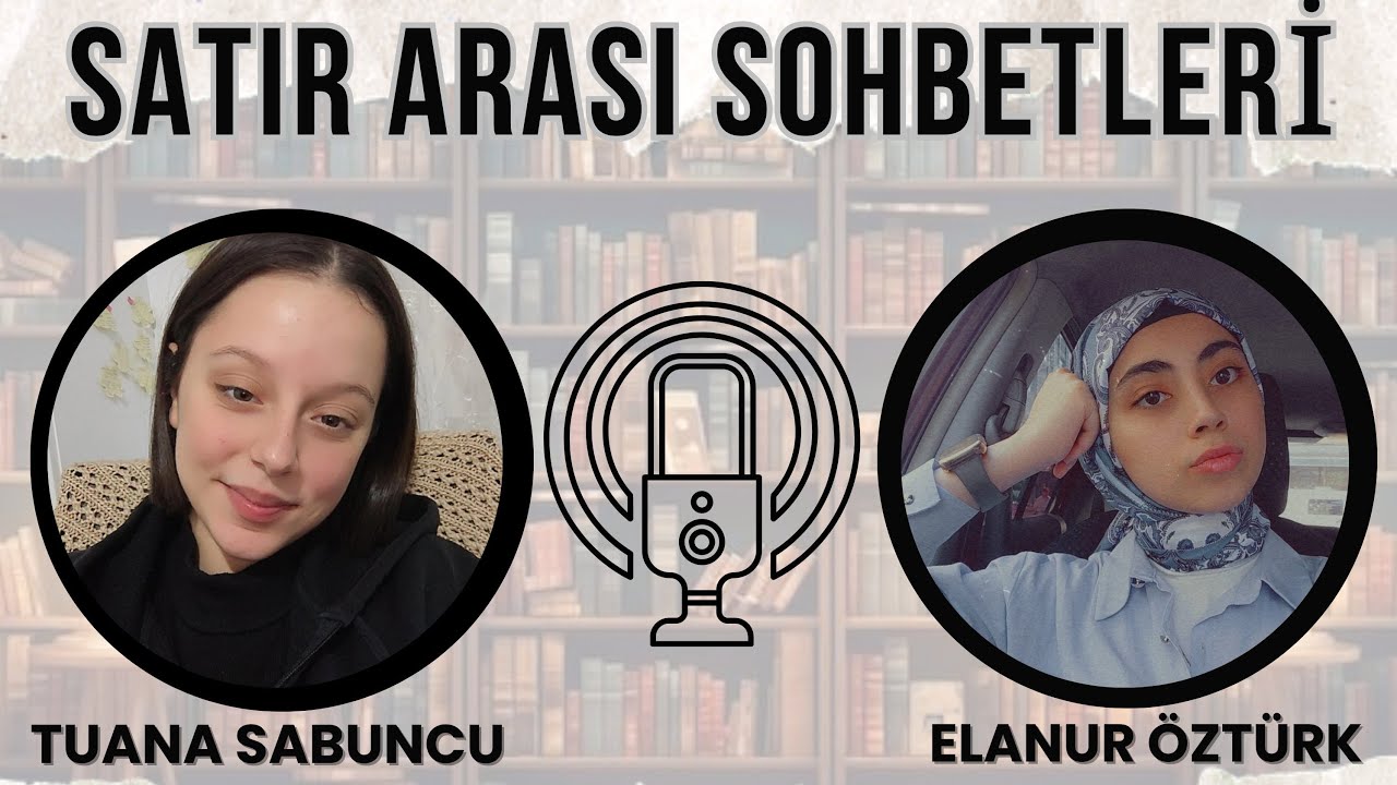 Satır Aralarında Saklanan Hakikat: Okuyanı İçine Çeken Sohbetler