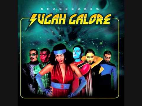 Sugah Galore- Spacecakes-14- Running after shield.